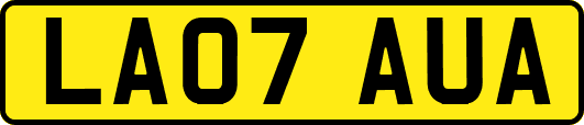LA07AUA