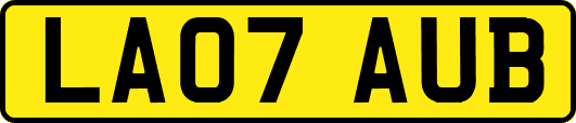 LA07AUB