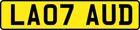 LA07AUD
