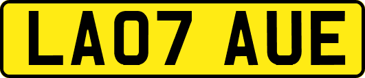 LA07AUE