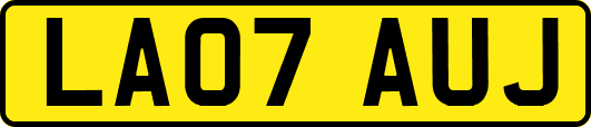 LA07AUJ