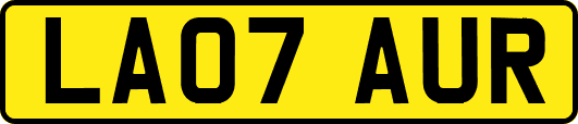 LA07AUR