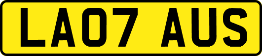 LA07AUS