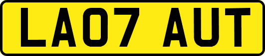 LA07AUT