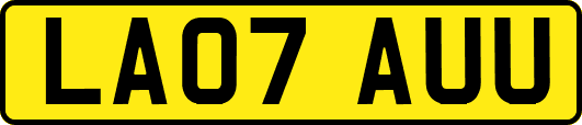 LA07AUU