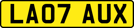 LA07AUX