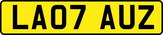 LA07AUZ