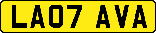 LA07AVA