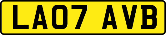 LA07AVB
