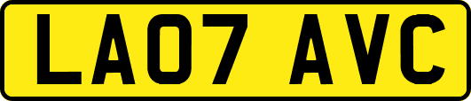 LA07AVC