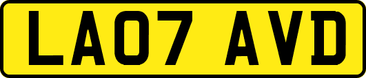 LA07AVD