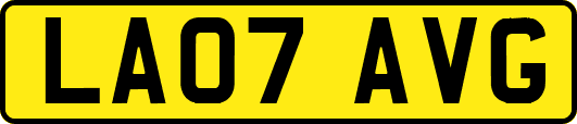 LA07AVG