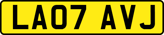 LA07AVJ