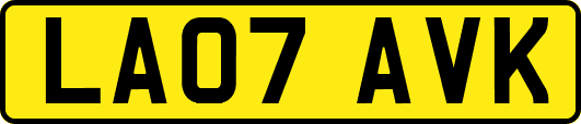 LA07AVK