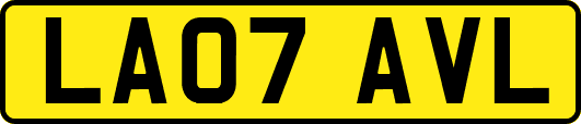LA07AVL