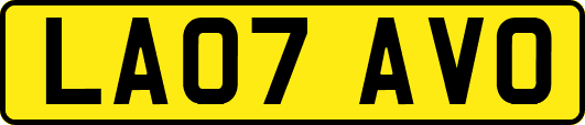 LA07AVO
