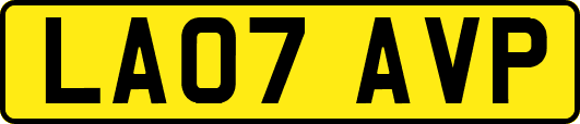 LA07AVP