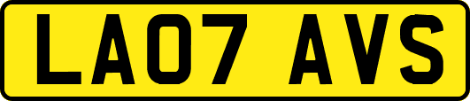 LA07AVS