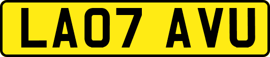 LA07AVU