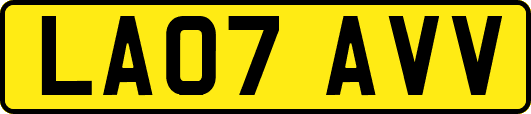 LA07AVV
