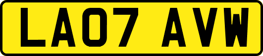 LA07AVW