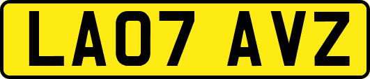 LA07AVZ