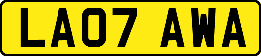LA07AWA