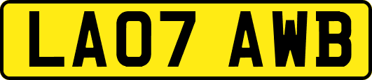 LA07AWB