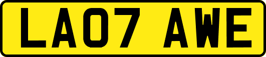 LA07AWE