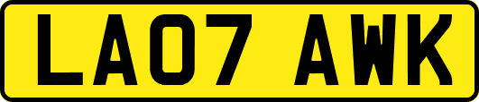 LA07AWK
