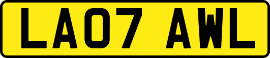 LA07AWL