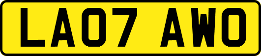 LA07AWO