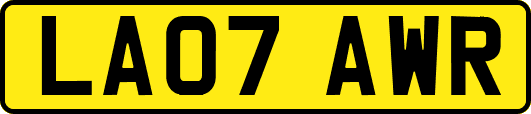LA07AWR