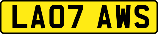 LA07AWS