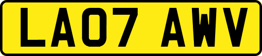 LA07AWV