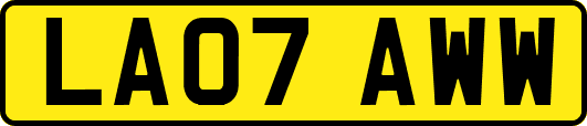 LA07AWW