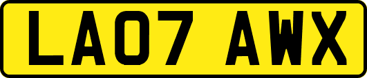 LA07AWX