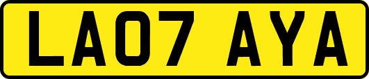 LA07AYA