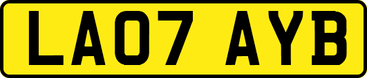 LA07AYB