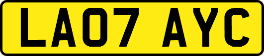 LA07AYC