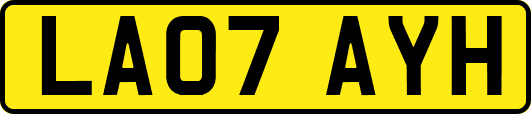 LA07AYH
