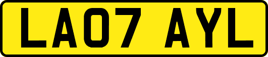 LA07AYL