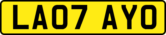 LA07AYO