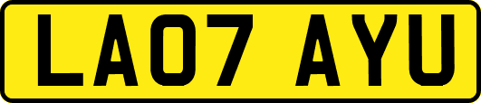 LA07AYU