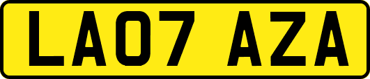 LA07AZA