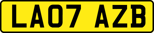 LA07AZB
