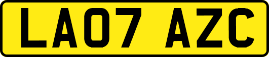 LA07AZC
