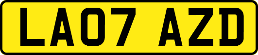 LA07AZD