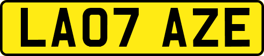 LA07AZE