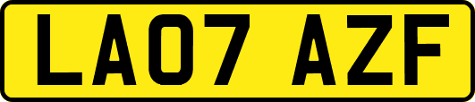 LA07AZF